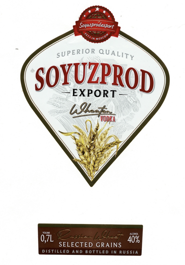 Russian Alcohol Makers Eye India as More Than 160 Producers Assess Market Opportunities as Soyuzprod Export Expands Dis…