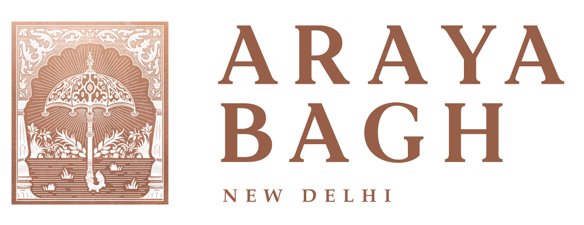 Araya Logo