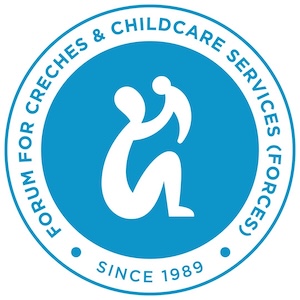 FORCES (Forum for Creches and Childcare Services) Commemorates International Day of Care and Support in New Delhi in Pa…