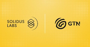 GTN and Solidus Labs Announce Landmark Surveillance Partnership