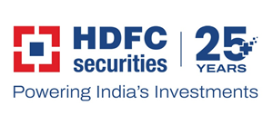 HDFC securities Celebrates Double Recognition at Business Word People Excellence Awards 2026