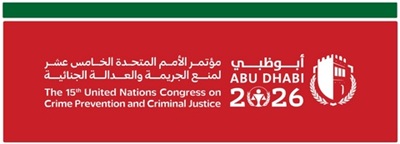 UAE Opens 15th UN Congress on Crime Prevention and Criminal Justice and Launches Pledge4Justice with First Pledge of Up…
