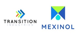 Transition Industries Signs Definitive EPC Agreement with Siemens Energy and Techint E&C for Pacifico Mexinol's 210 MW…