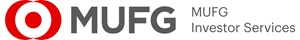 MUFG Investor Services Appoints McAllister Kirschner Chief Executive Officer
