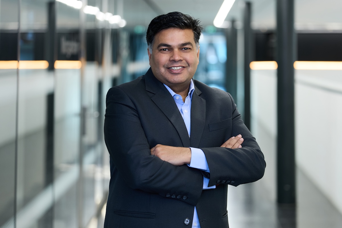 Rohit Markan has taken over the leadership of the Industrial Solutions APAC business area in Continental?s ContiTech group sector.