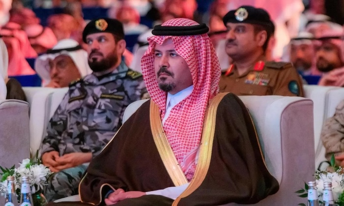 Prince of Madinah Province Patronizes the Opening Ceremony of the Third Edition of the Umrah and Ziyarah Forum