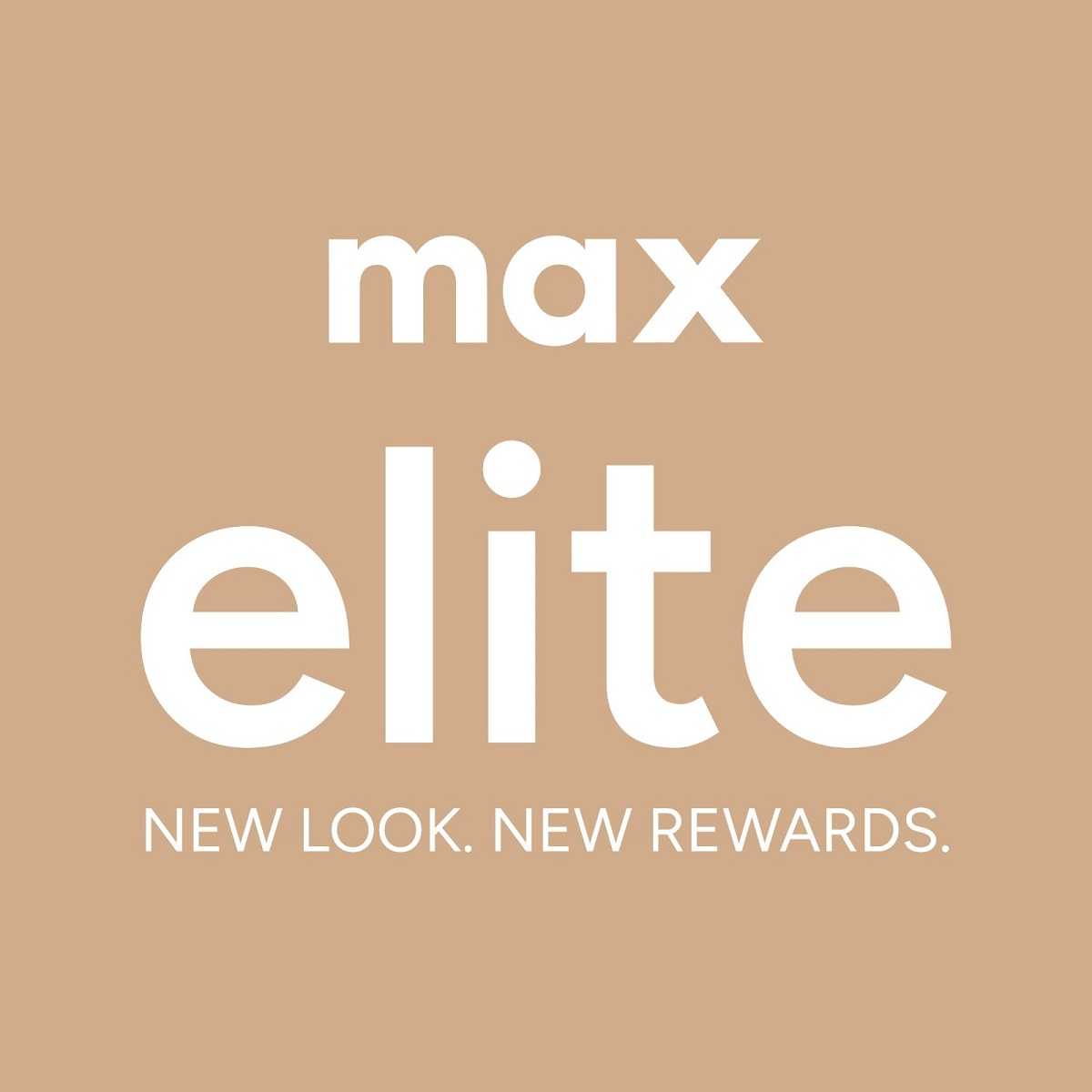 Max Elite Revamped with New look and New Rewards