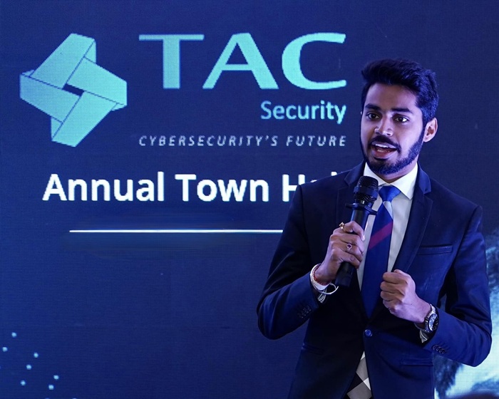 TAC InfoSec Limited