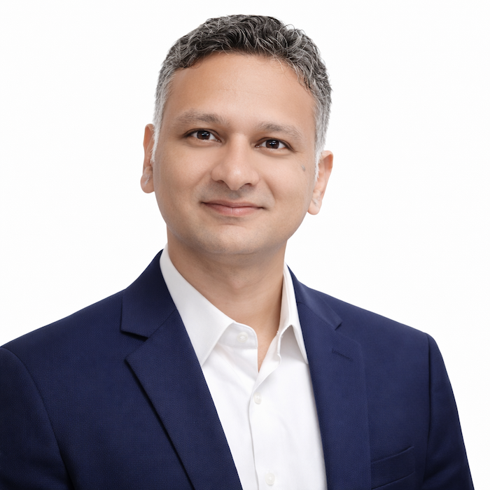 Vishal Pujar, COO, AccessifyLabs