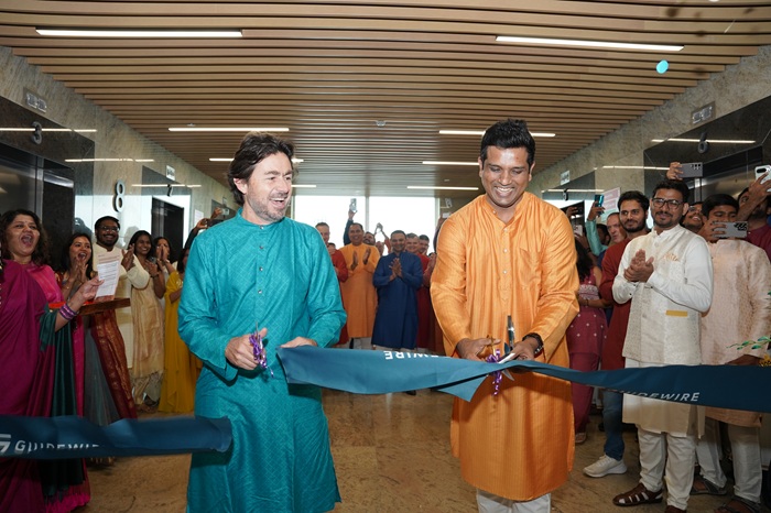 Opening the doors to a new era of innovation