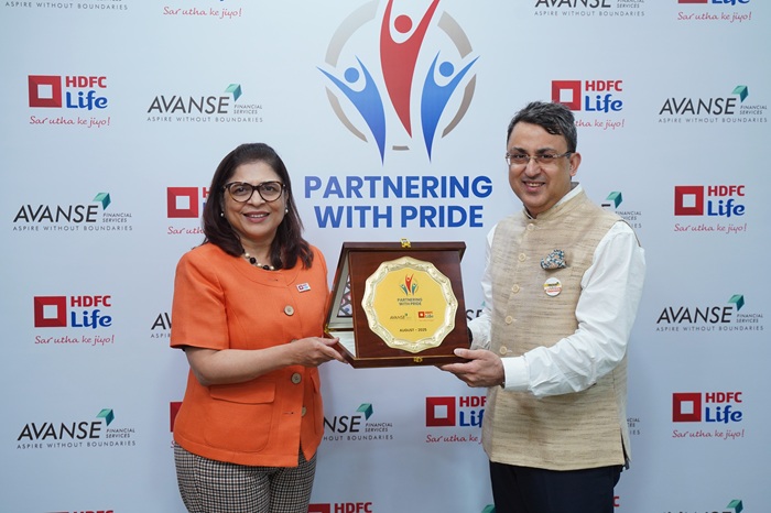 HDFC Life and Avanse Financial Services Collaborate to Secure Customers Financially