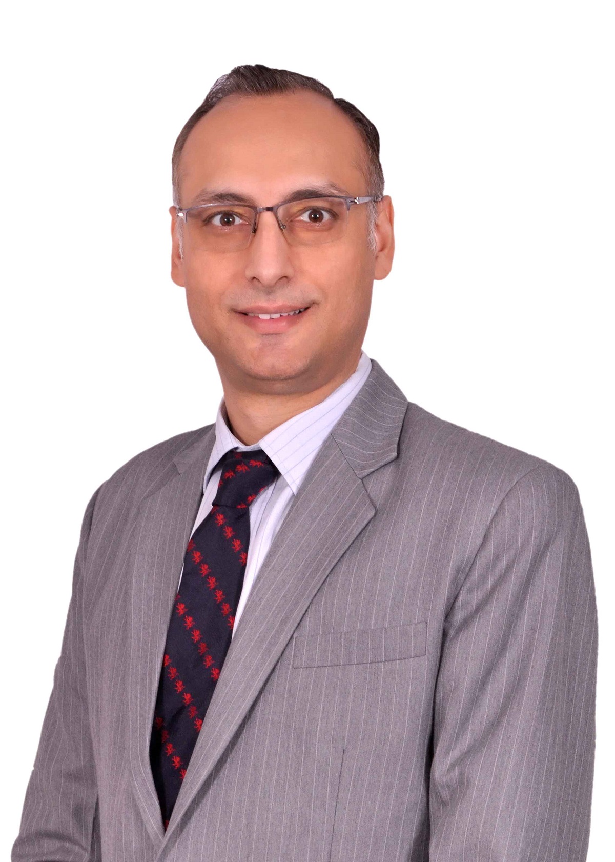 Gaurav Sharma, Head of Hotels & Hospitality Group for India and Senior Director Hotel Capital Markets, Asia, JLL