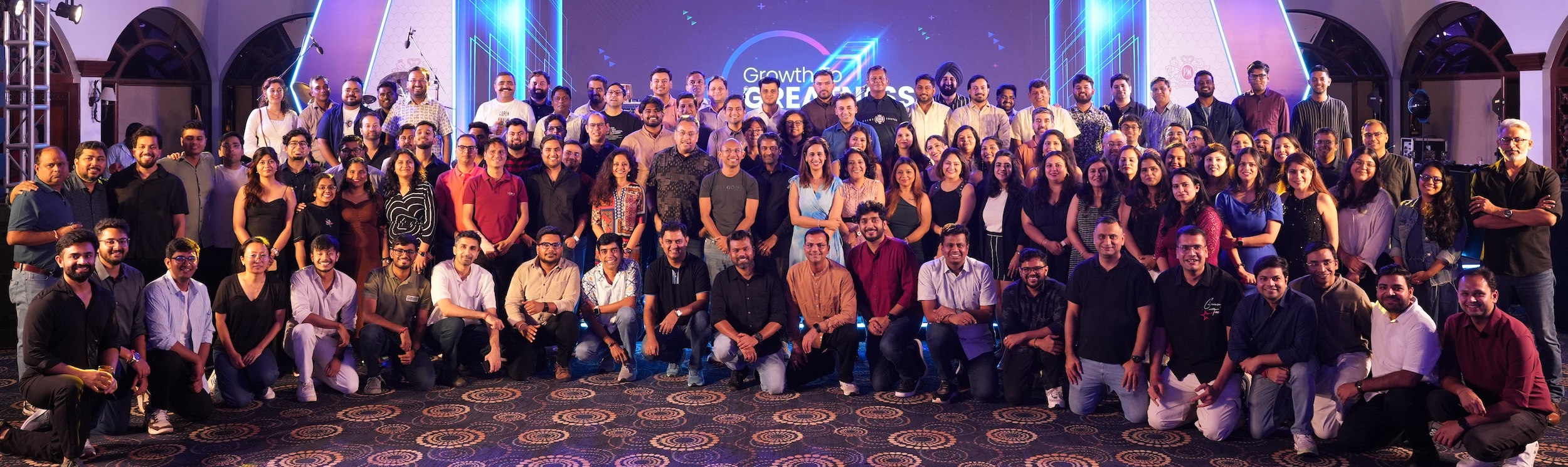 Driving transformation through talent at IPM India