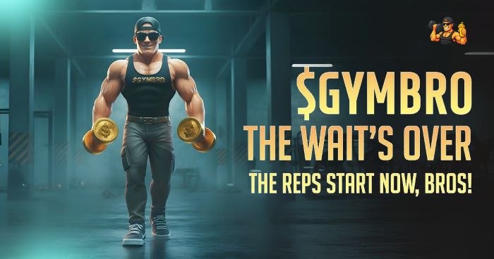 The Wait?s Over -The Reps Start Now, Bros!