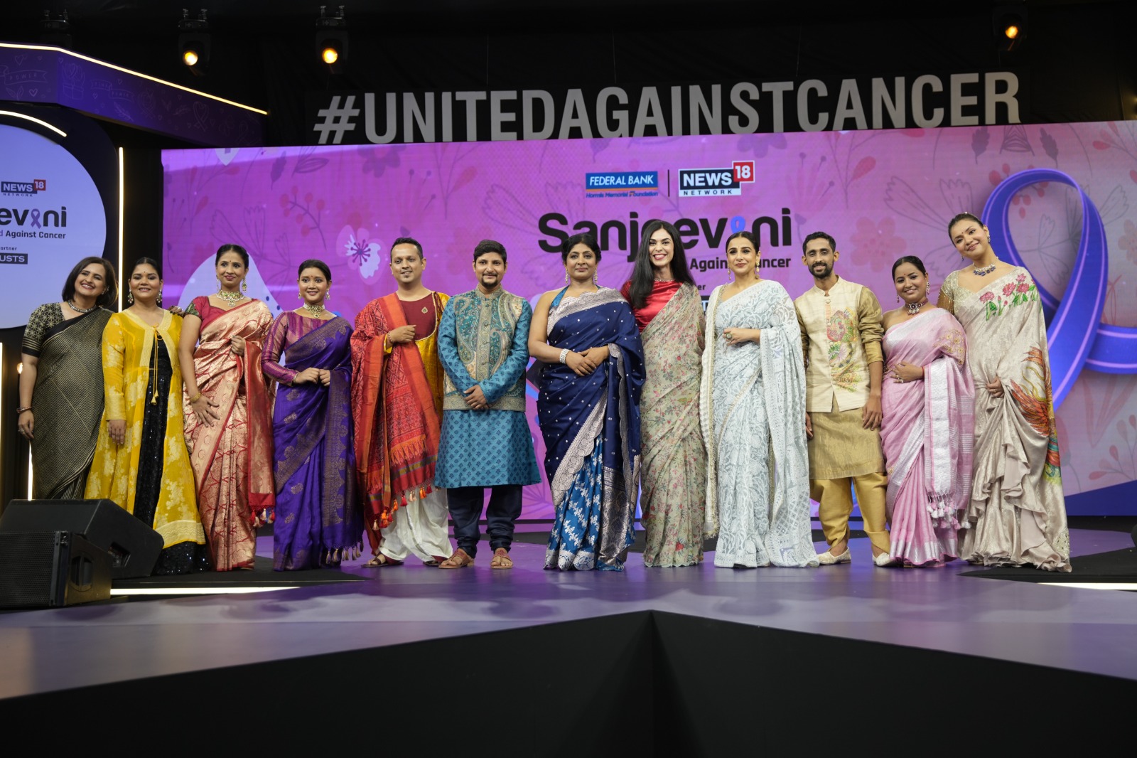 The Third Edition of the Sanjeevani National Convention