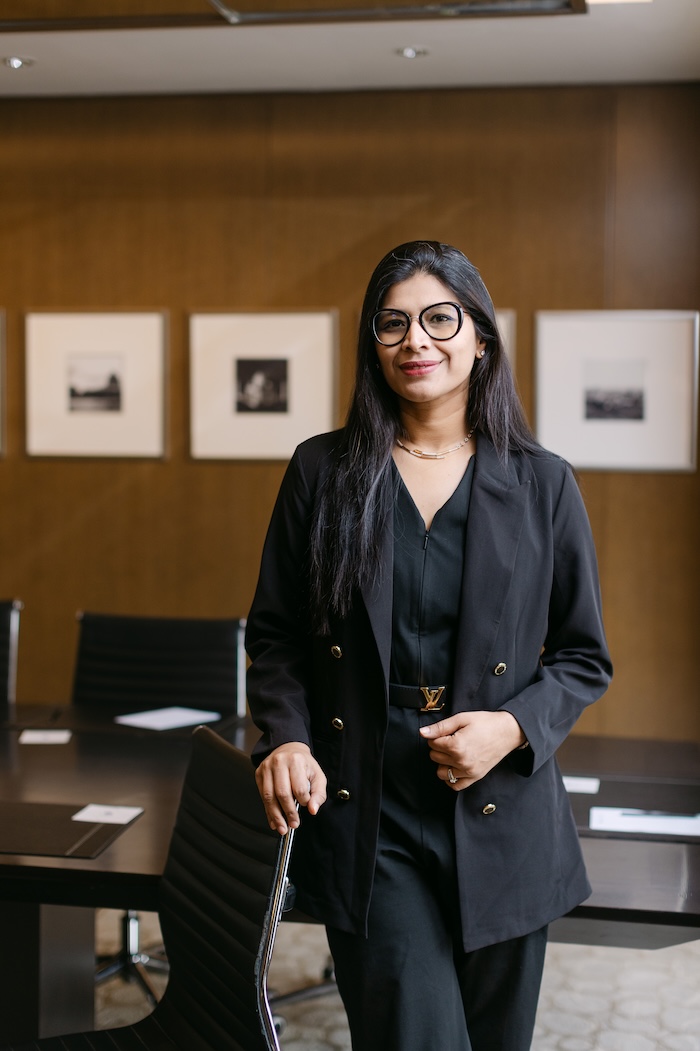 Meenal Gauri, MD, Boehringer Ingelheim India