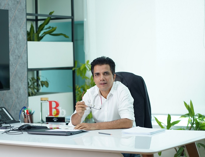 Kissht - Founder - Ranvir Singh