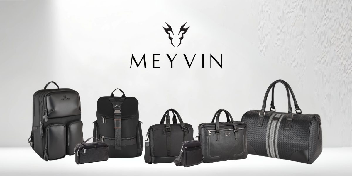 Precision in every stitch. Purpose in every piece.