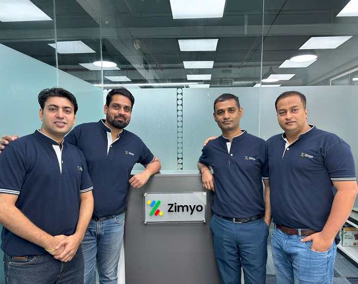 Zimyo office