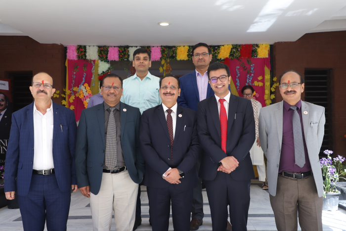 Bank of Baroda Association