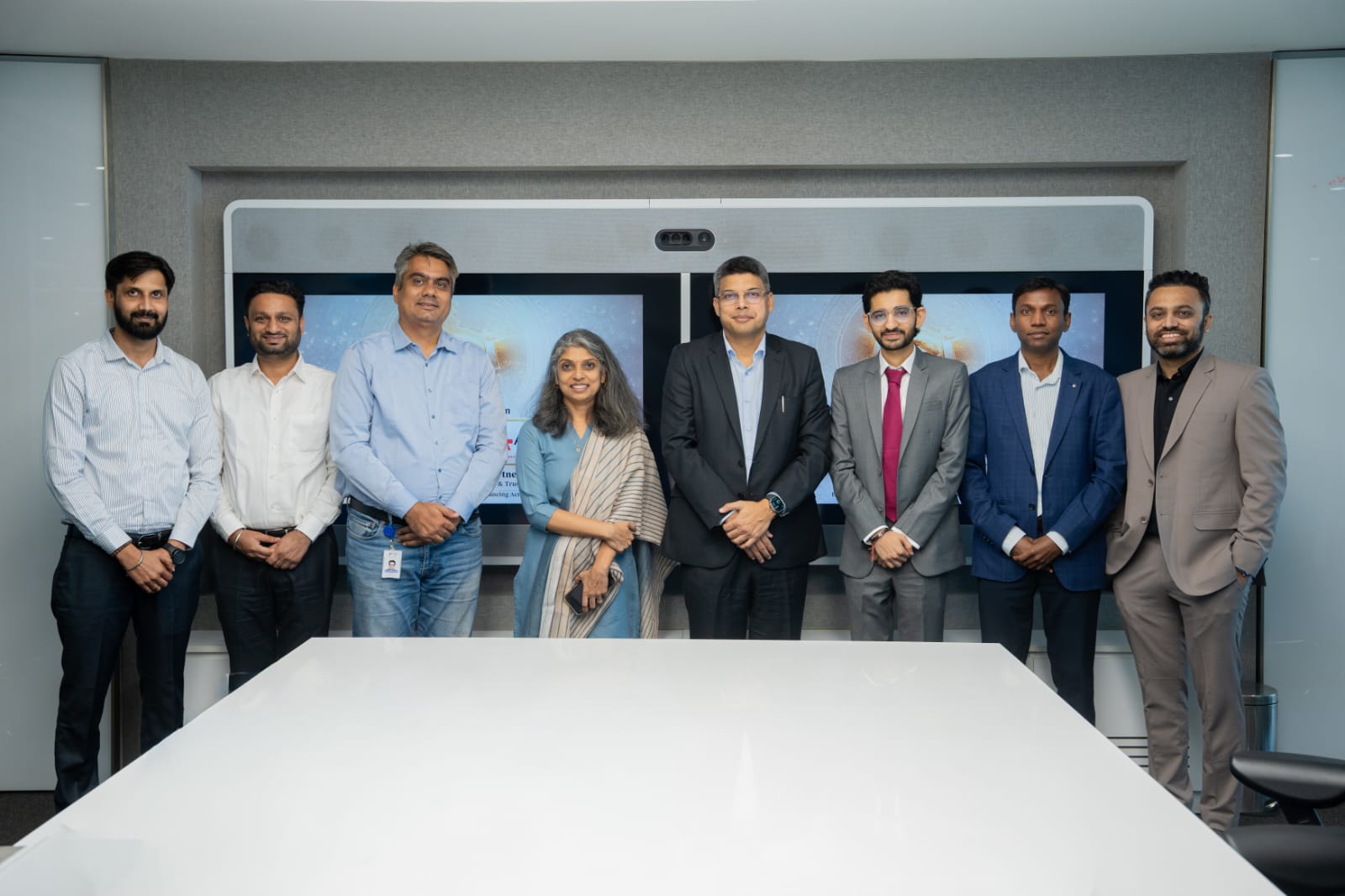 Finkurve Financial Services (Arvog) Announces Strategic Co-Lending Partnership with Godrej Finance Limited for Gold Loans.