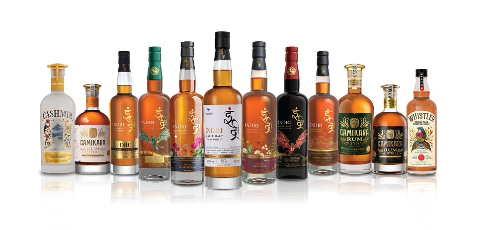 From Spirits To Stocks: Piccadily Agro Now Listed On National Stock Exchange (NSE)