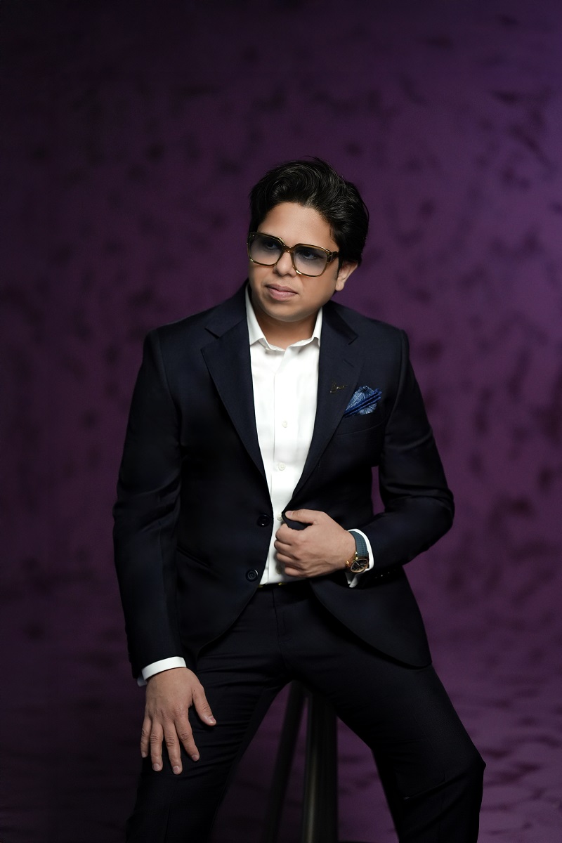 Ankur Aggarwal: Crafting Iconic Legacies, Inspiring Generations with Unmatched Grandeur