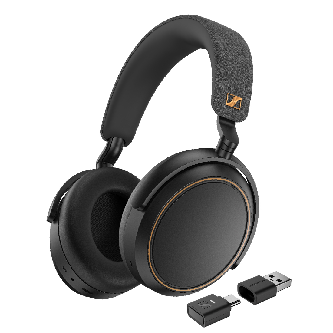 Momentum 4 Wireless with free BTD 600