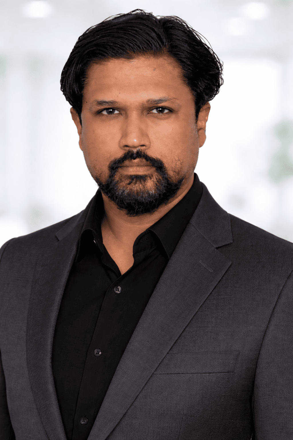 Abin Roy Choudhury, Chief Executive Officer (CEO), AccessifyLabs