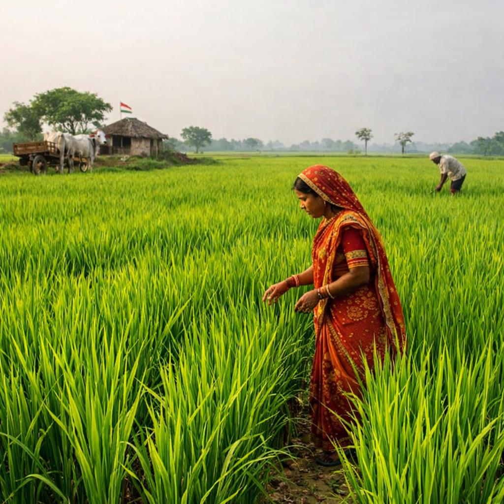 Enabling carbon markets that deliver real impact, trust, and value for communities.