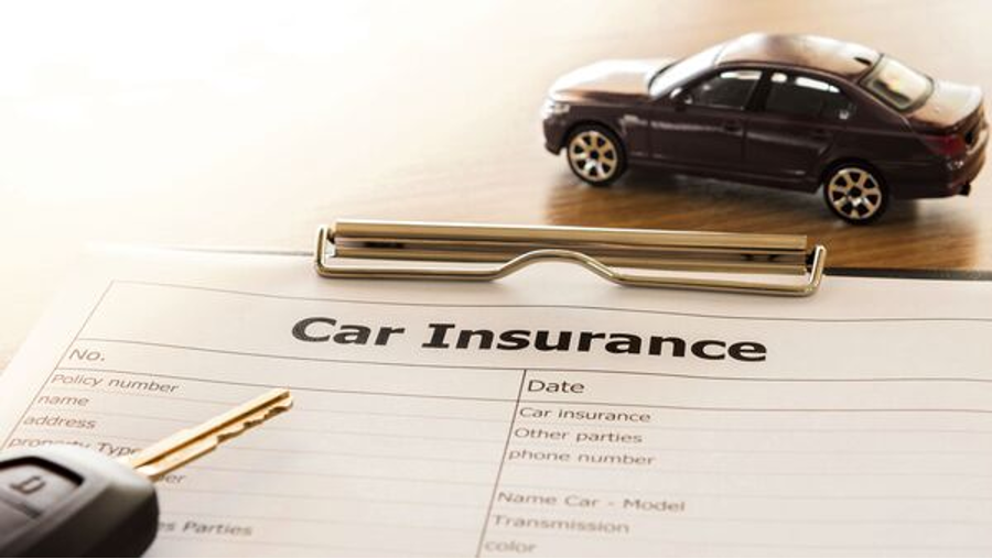 Renew car insurance: review coverage and optimise cost.