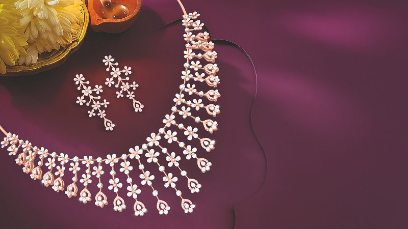 Celebrate Dhanteras and Diwali with ORRA, now with Rs 500 off per gram on gold