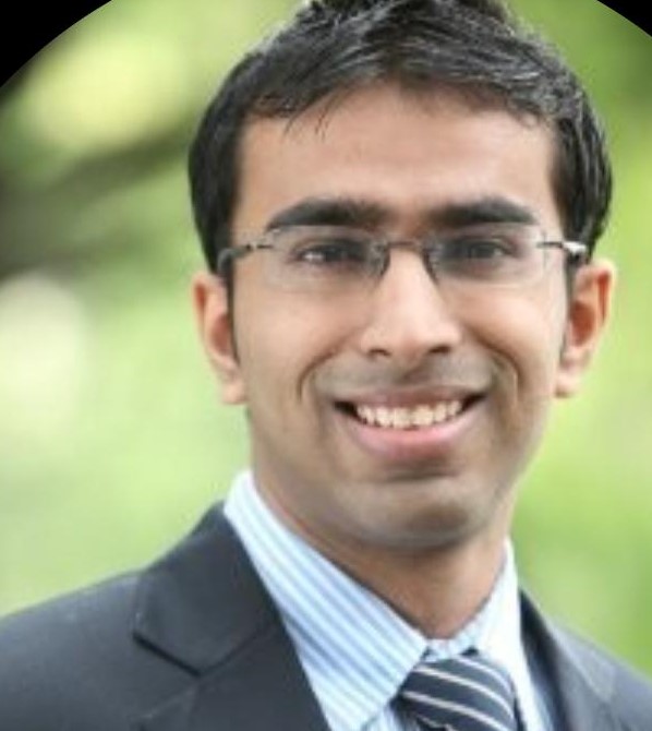 Varun Krishnakumar - Vice President - Product Management & Design, Simplilearn