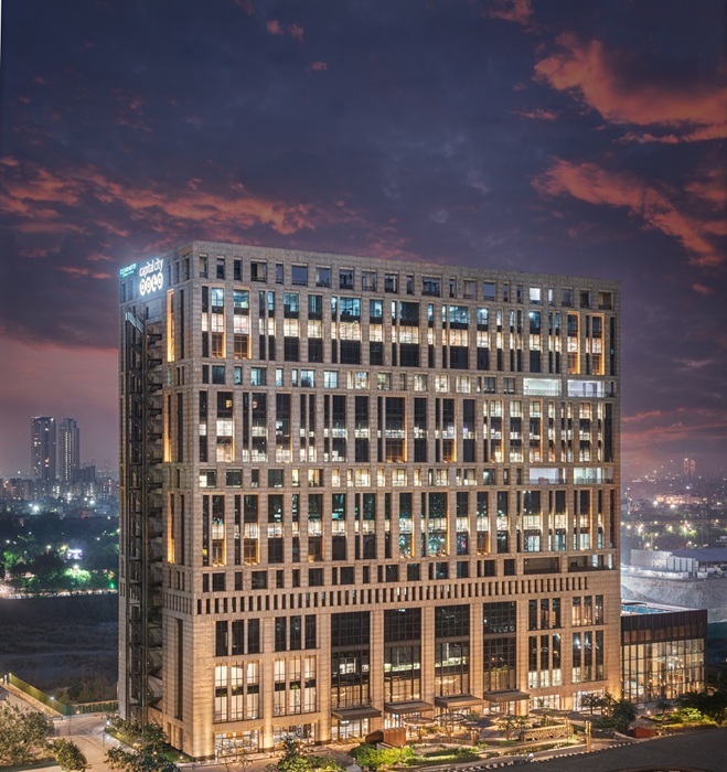 BPTP Capital City