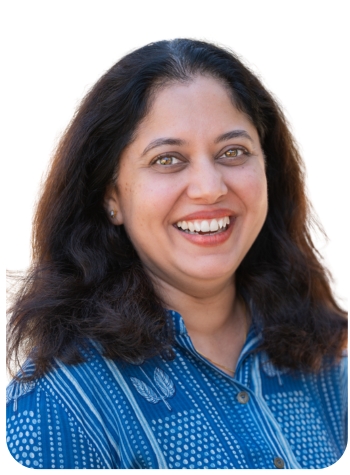 Manisha Kadagathur, CHRO, IKS Health